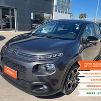 CITROEN C3 3� serie C3 BlueHDi 100 S&S Shine Pack