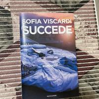 Romanzo Sofia Viscardi