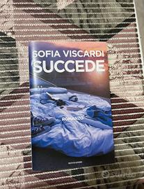 Romanzo Sofia Viscardi