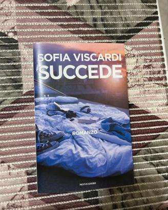Romanzo Sofia Viscardi