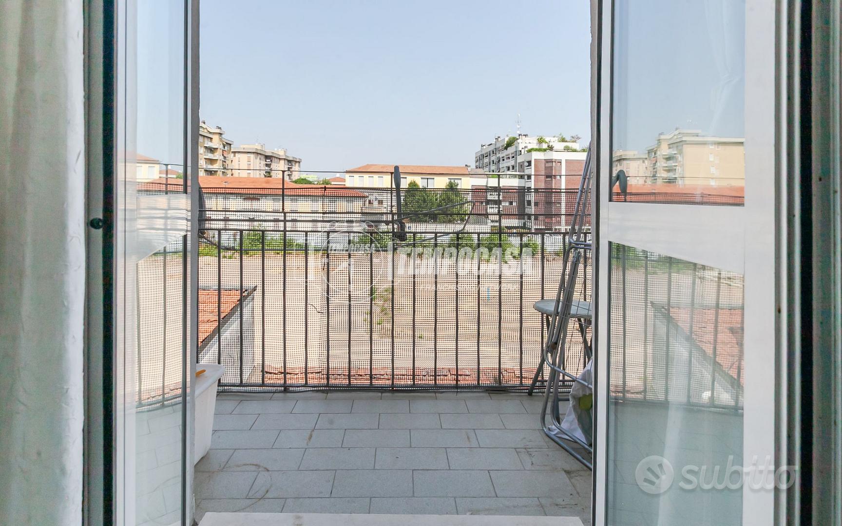 Appartamento – Milano, Derganino, Municipio 9 - Vista 4