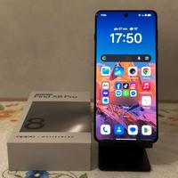 Oppo Find X8 Pro
