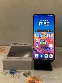Oppo Find X8 Pro