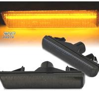 FRECCIE BMW E38 94-01 A LED DINAMICI FUMÉ