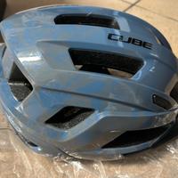 Casco MTB Cube