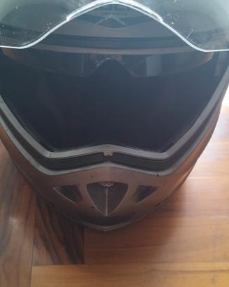 casco moto 