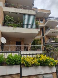 Appartamento di 78 m² con 2 locali a Roma