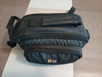 Borsa porta macchina fotografica