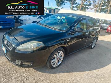 Fiat Croma 1.9 Multijet 150cv Emotion