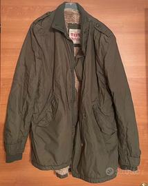 Field jacket m65
