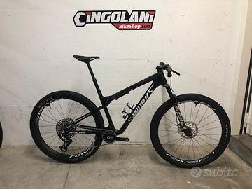 Specialized Epic WorldCup S-Works