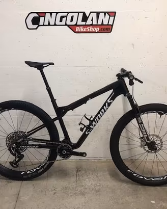 Specialized Epic WorldCup S-Works