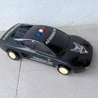 Macchina giocattolo Cosmocop