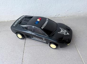 Macchina giocattolo Cosmocop