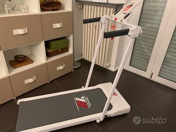 Tapis roulant YM next 1000 pieghevole