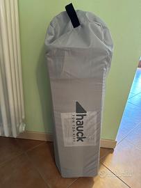 Lettino culla campeggio Hauck Sleep n Play center