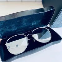 Occhiali GENTLE MONSTER BIG BULLY TITANIUM