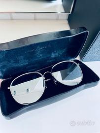 Occhiali GENTLE MONSTER BIG BULLY TITANIUM