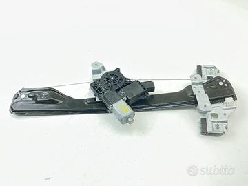 CREMAGLIERA ANTERIORE SINISTRA OPEL Mokka X 425621