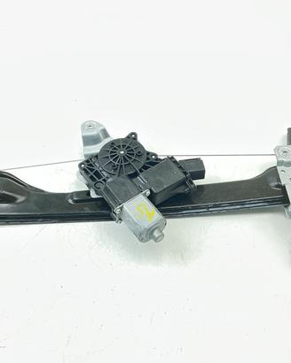 CREMAGLIERA ANTERIORE SINISTRA OPEL Mokka X 425621