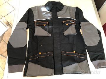 Giacca giubbino da lavoro NEO TOOLS taglia M