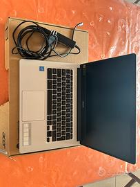 Acer Chroomebook