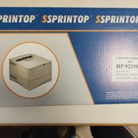 Cartuccia compatibile per HP92298X