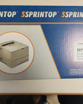 Cartuccia compatibile per HP92298X