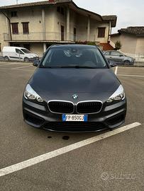 Vendo auto BMW SERIE 2 ACTIVE TOURER 216d