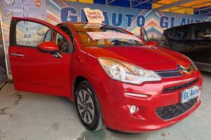 CITROEN C3 1.2 BENZ. EXCLUSIVE UNICOP. NEOPATENTAT