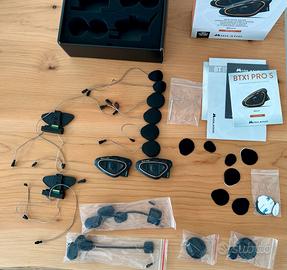 Interfono moto Midland BTX1 Pro S (coppia) – usati