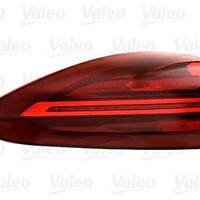 FANALE PORSCHE CAYENNE 2015 ESTERNO A LED ORIGINAL