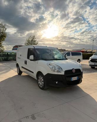 Fiat doblo 1.3