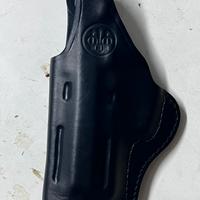 FONDINA IN CUOIO BERETTA 81/84 SINISTRA