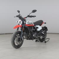 DUCATI Scrambler - Scrambler 800 Urban Motard