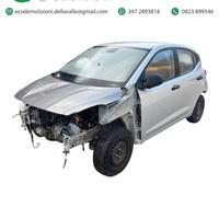 RICAMBI HYUNDAI I10 2022 1.0 BENZINA 49KW