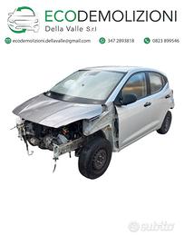 RICAMBI HYUNDAI I10 2022 1.0 BENZINA 49KW