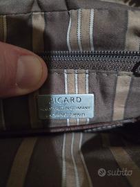 borsello picard made in Germany