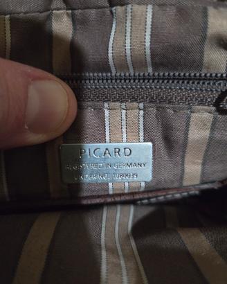 borsello picard made in Germany