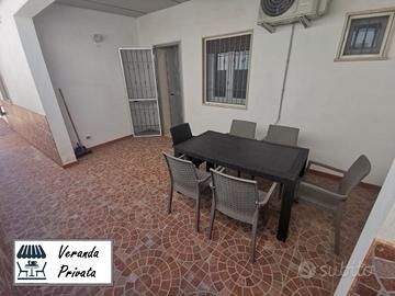 Villa Luna - San Pietro in Bevagna - Salento