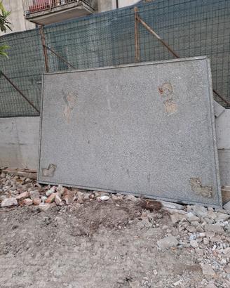 lastra pietra di serizzo