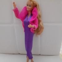 Barbie beauty secrets 