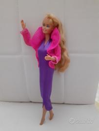 Barbie beauty secrets 