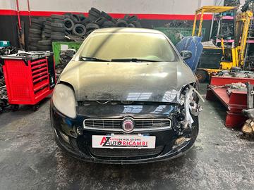 Ricambi Fiat Bravo 198 1.9 D Multijet 2007