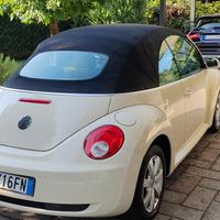Volkswagen New Beetle