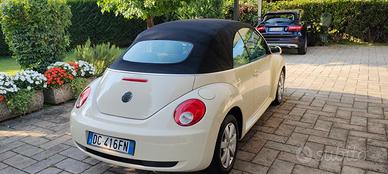 Volkswagen New Beetle