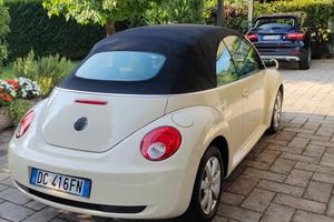 Volkswagen New Beetle