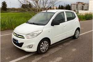 Hyundai i10 1.0 12V BlueDrive Fiorucci