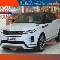 Land Rover Range Rover Evoque 2.0d i4 mhev First E