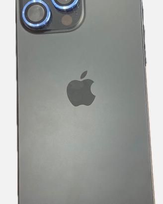 iPhone 16 Pro Max 256 Gb  Titanio Nero Come Nuovo